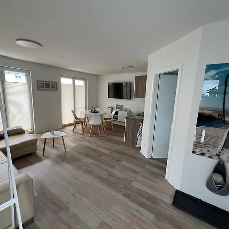 Tamaris Resort Graal-Mueritz Esterno foto
