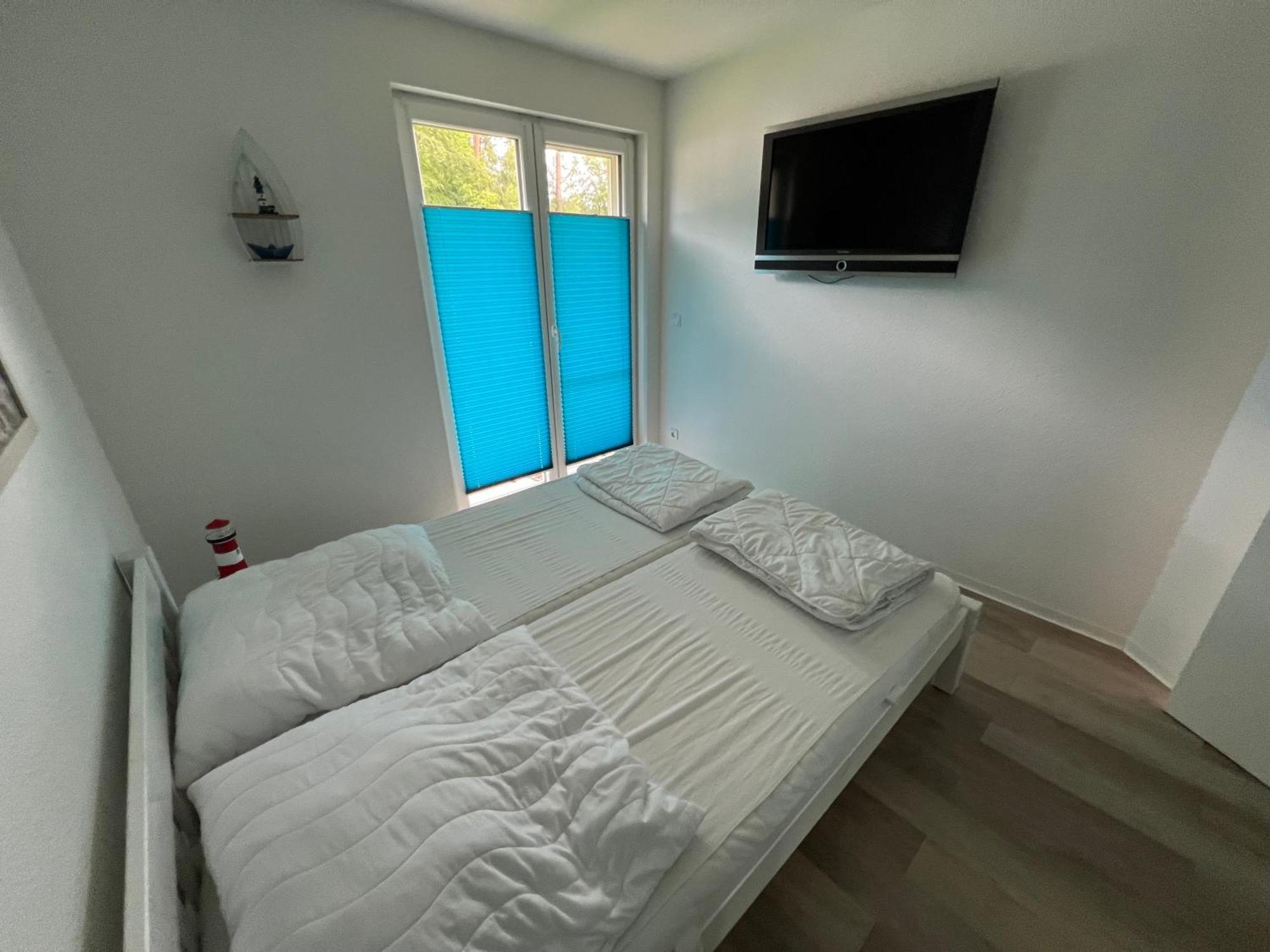 Tamaris Resort Graal-Mueritz Esterno foto