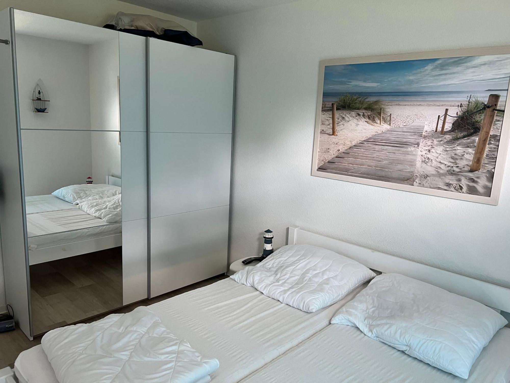 Tamaris Resort Graal-Mueritz Esterno foto