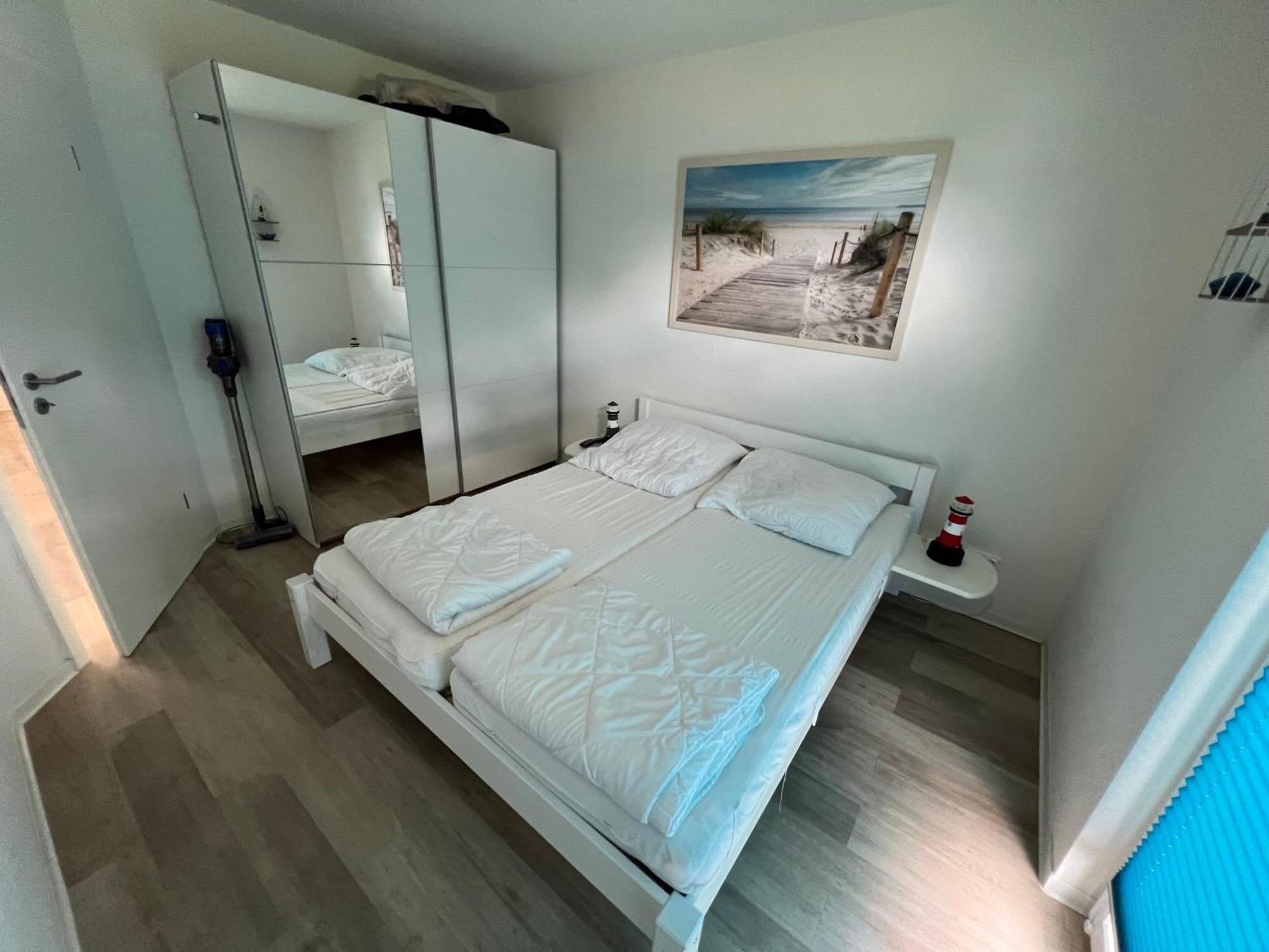 Tamaris Resort Graal-Mueritz Esterno foto